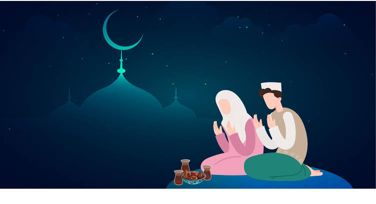 5نصائح رائعة للحفاظ على الحب بينك وبين زوجك خلال شهر رمضان